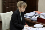 Астраханский онкодиспансер показывает рекордные результаты в ранней диагностике