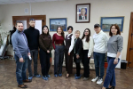 Астраханский онкодиспансер показывает рекордные результаты в ранней диагностике