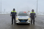 Астраханские полицейские спасли трёхлетнюю девочку с аллергическим отёком