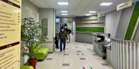 В Астраханской области успешно развивается онкологическая служба - Астраханский листок