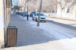 В Астрахани создаются условия для поддержания чистоты в городе