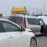 В крупном ДТП на астраханском мосту погиб пассажир - Punkt-a.info