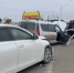 В Астраханской области в тройном ДТП погиб мужчина - ГТРК Лотос
