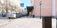 В Астрахани станет больше мусорных урн и контейнерных площадок - Астрахань 24