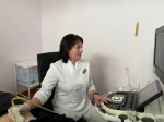 Свыше 400 человек посетили астраханский онкодиспансер в день акции «Суббота для здоровья»