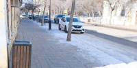 В Астрахани увеличат количество мусорных урн и контейнерных площадок - Газета Волга