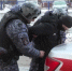 В Астрахани росгвардейцы ловили хулигана, а поймали нарушителя в федеральном розыске - ГТРК Лотос