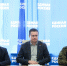 Представители военкомата провели встречу с руководителями этнокультурных объединений Астраханской области - Газета Волга