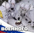8 ФЕВРАЛЯ – ДЕНЬ ТОПОГРАФИЧЕСКОЙ СЛУЖБЫ РОСГВАРДИИ - Росгвардия