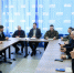 Представители военкомата провели встречу с руководителями этнокультурных объединений Астраханской области - Портал органов государственной власти