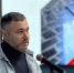 Алексей Булычев. Фото: Астраханский музей-заповедник - Астраханское отделение РГО