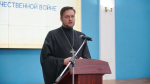 Астраханцам расскажут о традиции Великого поста