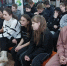 Читателям рассказали о силе науки - ЦГБС г. Астрахани