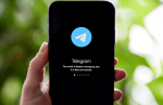 РБК: Роскомнадзор планирует начать  ограничение работы Telegram
