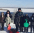 Главная тема бесед – опасность выхода на тонкий лёд - МЧС России