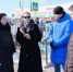 Глава Приволжского района проверила объекты ЖКХ муниципалитета - Астрахань 24