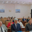 Состав городской Общественной палаты обновился наполовину - Администрация города