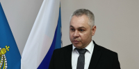 В Астраханской области выбрали нового главу Наримановского района - Газета Волга