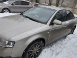 Арест иномарки помог астраханским приставам взыскать задолженность с неплательщика