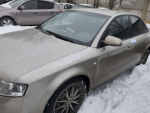Астраханец выплатил около 400 тысяч рублей по кредитам после ареста автомобиля