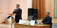 Итоги практического семинара о членстве в СРО с 1 марта 2026 года - Объединение строителей