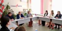 Спикер астраханского парламента Игорь Мартынов: в основе служения Отечеству лежит любовь к Родине - Punkt-a.info