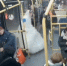 Невеста в салоне астраханского автобуса оказалась настоящей - Bloknot-Astrakhan.Ru