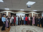 В Астрахани выберут воспитателя года