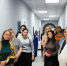 Астраханским работодателям продемонстрировали возможности современного Кадрового центра «Работа России» - Агентство по занятости населения