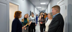 Астраханским работодателям продемонстрировали возможности современного Кадрового центра «Работа России»