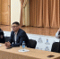 Преподаватели АГАСУ приняли участие в акции «Образование. Здоровье. Безопасность» - Архитектурно-строительный университет