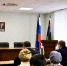 Руководитель следственного управления СК России по Астраханской области Ибрагим Могушков совместно с главой муниципального образования «Городской округ город Астрахань» Игорем Редькиным провел тематический прием по вопросу переселения граждан из ветхого аварийного жилья - СУ СК РФ