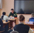 Сотрудники службы природопользования делятся знаниями с подрастающим поколением - Служба природопользования и охраны окружающей среды
