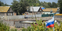 сельская местность, село - Сетевое издание Арбуз