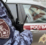 Экипаж вневедомственной охраны Росгвардии предотвратил незаконное проникновение в торговый центр в Астрахани - Росгвардия