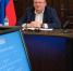 Игорь Мартынов провел ежегодную пресс-конференцию с представителями СМИ - Punkt-a.info