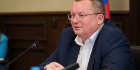Игорь Мартынов — о планах на выборы, инициативном бюджетировании и проблемах жителей - Ast-News.Ru