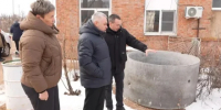 Под Астраханью закупят резервное оборудование для насосных станций - ГТРК Лотос
