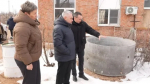 Под Астраханью закупят резервное оборудование для насосных станций