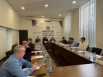 В Астрахани обсудили вопросы защиты персональных данных в госучреждениях