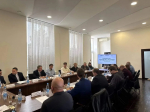 В Астрахани обсудили вопросы защиты персональных данных в госучреждениях