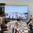 Иранская государственная судоходная компания заинтересована в сотрудничестве с Астраханской областью - Министерство промышленности, торговли и энергетики