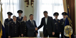 Астраханский заповедник и КИМРТ заключили соглашение о сотрудничестве
