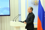 КаспийИнфо. Новости Астрахани и региона