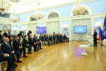 АСИ представило новые инициативы по укреплению института семьи для народной программы «Единой России»