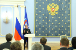 АСИ представило новые инициативы по укреплению института семьи для народной программы «Единой России»