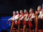 Астрахань присоединилась ко всероссийскому марафону