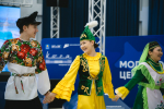 Астрахань присоединилась ко всероссийскому марафону
