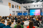 В Астрахани прошёл форум по профилактике экстремизма в молодежной среде «Территория безопасности: сила в единстве»