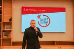 В Астрахани прошёл форум по профилактике экстремизма в молодежной среде «Территория безопасности: сила в единстве»